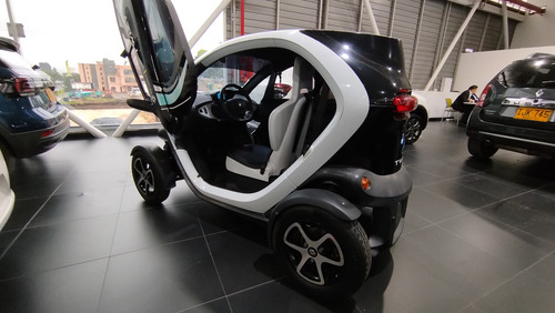 Renault Twizy Technic