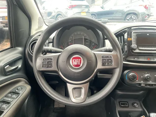 Fiat Uno 1.4 Way