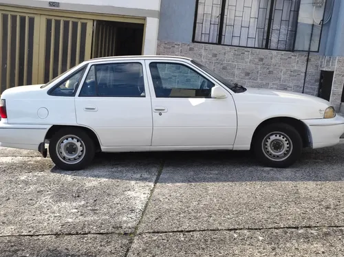 Daewoo Cielo 1.5 Bx 100 hp
