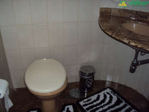 Imagem 5 de 27 de Venda Sobrado 3 Dormitórios Vila Rosália Guarulhos R$ 1.250.000,00 - 28016v