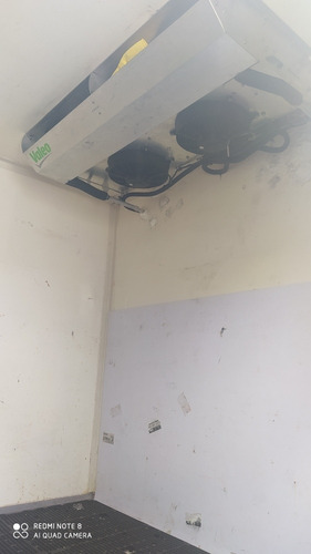 Hyundai Hr Hr Refrigerada