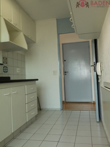 Imagem 4 de 18 de Apartamento 3 Dormitórios - Ap03788