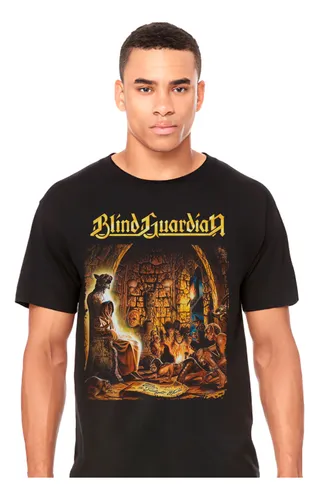 comprar Blind Guardian -  Tales From The Twilight World - Polera