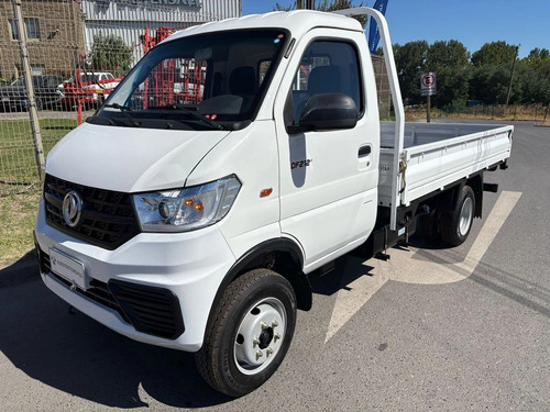 Dongfeng Df212 Dc Sc 4x2 Mt