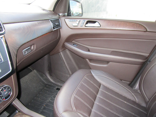 Mercedes-Benz Clase GLE 3.0 Suv 400 Sport At