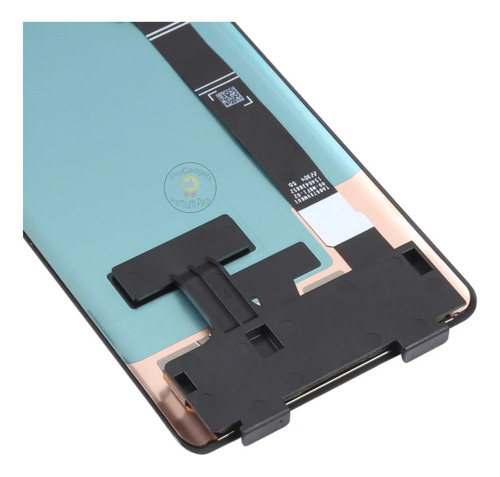 Sjcompatible Pantalla Táctil Oled For Motorola Edge 30