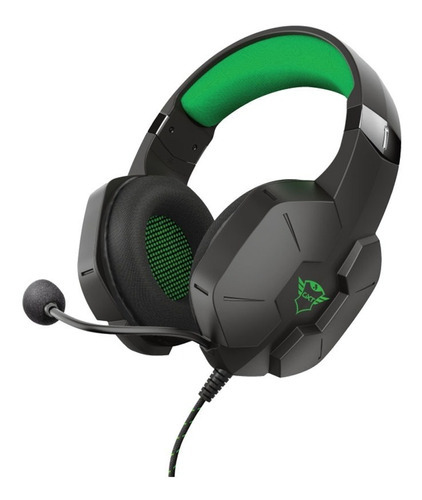 Diadema Carus Gxt323x Para Xbox
