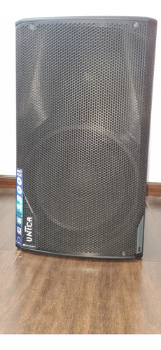 Parlante Activo Db Technologies Opera Unica 15 900w Rms