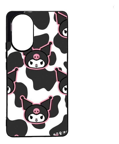 Funda Protector Case Para Huawei Nova 9 Se Kuromi