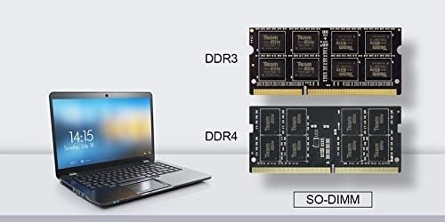 Memorias Ram Teamgroup Elite Ddr4 16gb Kit (2 X 8gb) 2666mhz