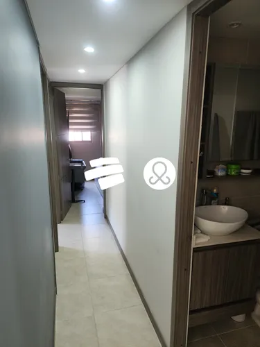 Apartamento En Venta Rodeo Alto (sistema De Domótica Integrado Con Alexa)