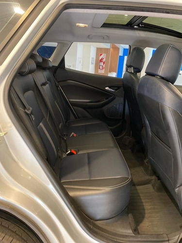 Chevrolet Tracker 1.2 Turbo Premier At