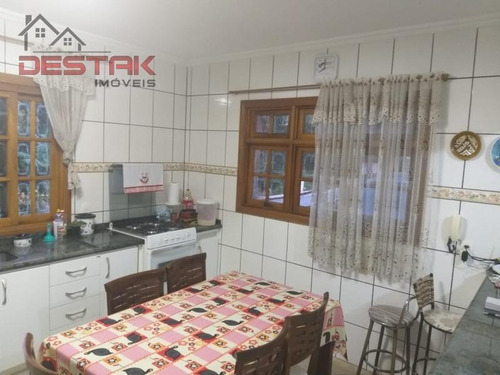 Imagem 14 de 15 de Ref.: 3809 - Chácara Em Jundiaí Para Venda - V3809