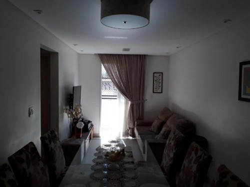 Imagem 1 de 10 de Apartamento De 54 M² - Vila Aricanduva - Ilhas Gregas - Alcance Imóveis - Ap00012 - 32919873