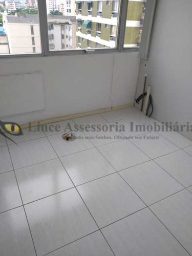 Imagem 2 de 13 de Sala-à Venda-tijuca-rio De Janeiro - Tasl00097