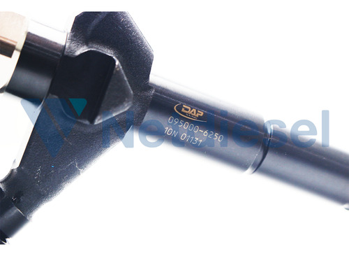 Injetor 095000-6250 Dap Nissan Frontier 2.5 Yd25 16600eb70a