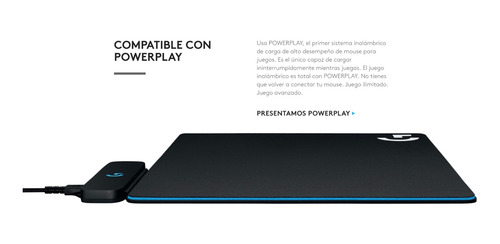 Mouse Logitech G903 Lightspeed Inalambrico Rgb 12000 Dpi