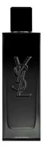 Yves Saint Laurent Myslf Edp - Perfume Masculino 100ml Yves Saint Laurent Myslf Edp - Perfume Masculino 100ml