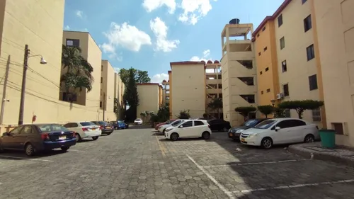 Apartamento En Venta En Cristóbal Colón. Cod V11433
