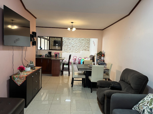 Vendo Casa En San Pablo, Residencial Privado Con Seguridad, Casa De 1 Piso, Con Patio