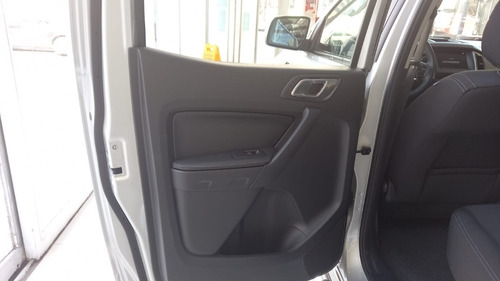 Imagen 10 de 16 de Ford Ranger Xlt 2.2 Automotica 4x2