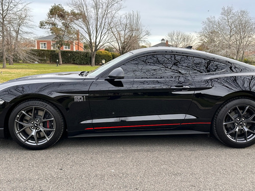 Ford Mustang Mach 1 2023