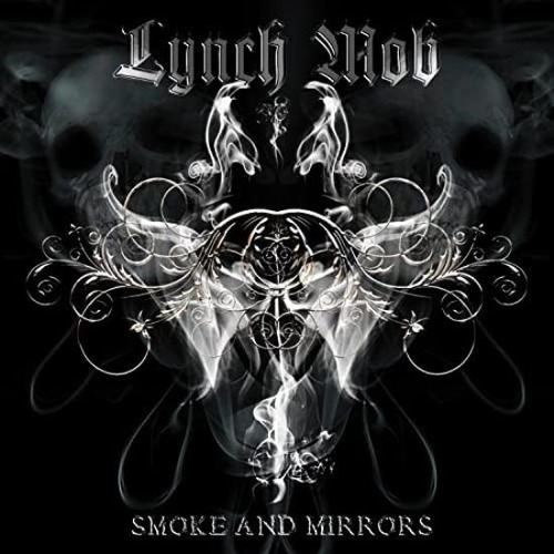 Lynch Mob Smoke & Mirrors Deluxe Edition Reissue Usa Impo Cd