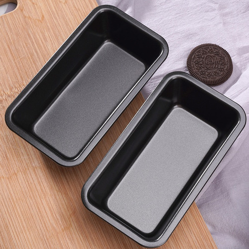 Budinera Teflon Antiadherente 25cm Molde Pan Reposteria Color Unico