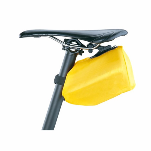 Imagem 3 de 8 de Bolsa Selim Topeak Ferramenta Survival Tool Wedge Pack2 Bike