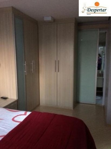 05026 - Apartamento 2 Dorms. (1 Suíte), Limão - São Paulo/sp - 5026