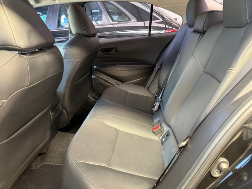 Toyota Corolla 2.0 VVT-IE XEI DIRECT SHIFT