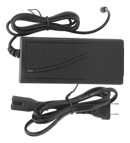 Adaptador De Batería De Litio De 2 A, 42 V, Carga Para Patin