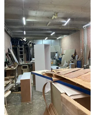 Bodega en arriendo