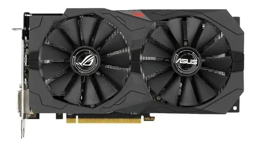 Rx570 rog best sale