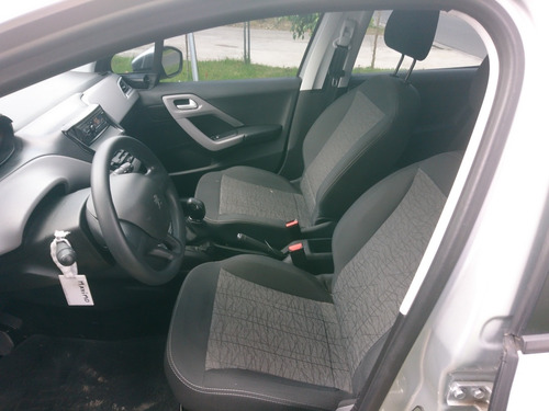 Peugeot 208 1.6 Active 2019