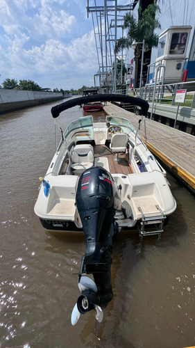 Regnicoli Century (2011) - Suzuki 115 Hp 4t