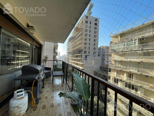 Piso De 4 Ambientes Con Cochera En Belgrano!