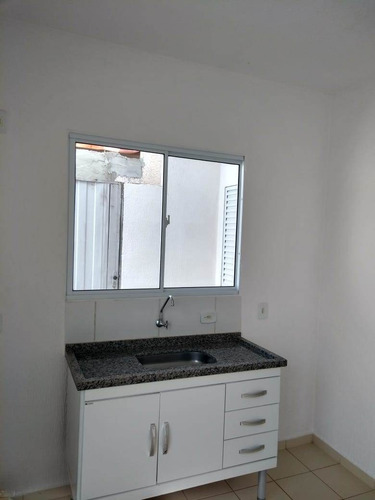 Casa À Venda No Bairro Condomínio Residencial Parque Da Liberdade Iv - São José Do Rio Preto/sp - 2020331