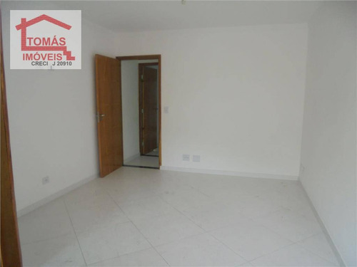 Sobrado À Venda, 93 M² Por R$ 560.000,00 - Pirituba - São Paulo/sp - So0636