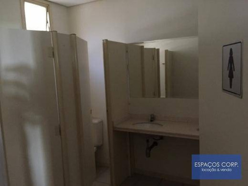 Imagem 8 de 13 de Conjunto Para Alugar, 725m² - Chácara Santo Antônio - São Paulo/sp - Cj1074