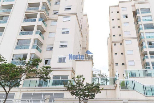 Imagem 2 de 24 de Cobertura Com 3 Dormitórios À Venda, 210 M² Por R$ 1.290.000,00 - Lauzane Paulista - São Paulo/sp - Co0048
