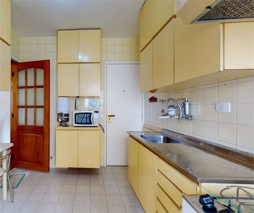 Imagem 8 de 21 de Apartamento Com 3 Dormitórios À Venda, 84 M² Por R$ 780.000,00 - Perdizes - São Paulo/sp - Ap47161