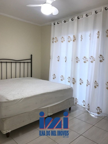 Imagem 11 de 15 de Residência 5 Quartos Balneário Carmery - 334sh-1