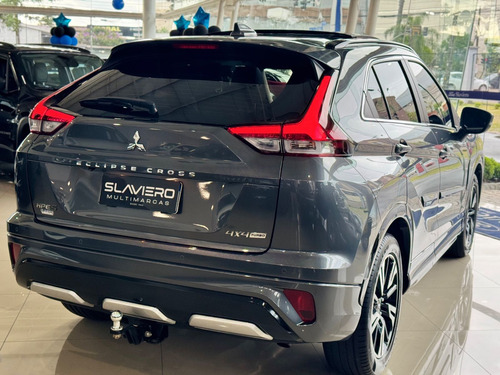 Mitsubishi Eclipse Cross HPE-S 1.5 16V 165cv Aut.