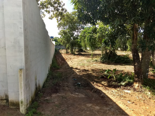 Excelente Terreno Com 4.500 M2 , Chacaras Do Rio Joanes