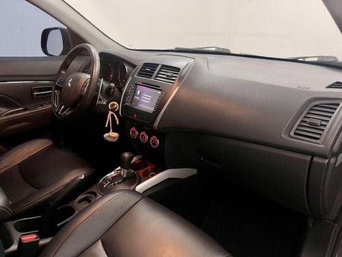 Mitsubishi ASX Asx 2.0 16v 4x4 Flex Aut