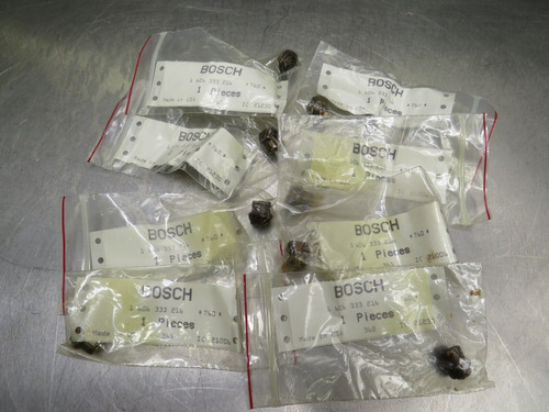 Bosch 1-606-333-216 Gear *760* Lot Of 8! Sso
