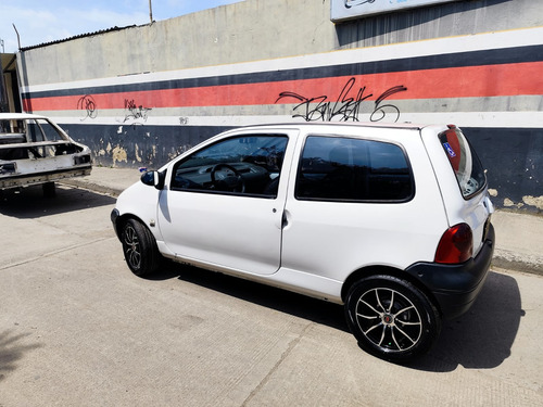 Renault Twingo 1.2 Access