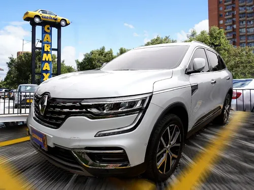 Renault Koleos 2.5 Intens 4X4