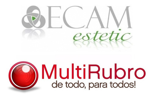 Imagen 4 de 7 de Lupa Con Luz Fria Ecam Lux Lampara + Soporte Envio Gratis!